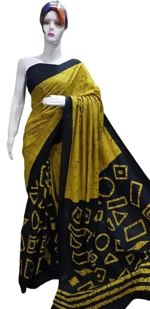Best Selling Cotton Sarees 