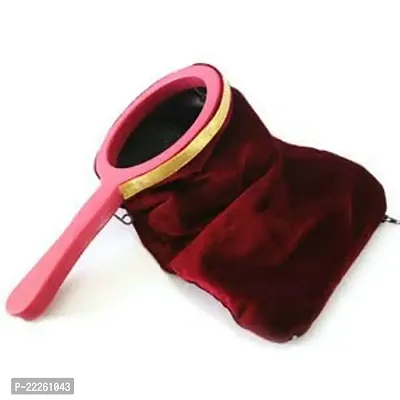 Zipper Changing Bag Magic Trick (Color Assorted) / Change Bag Magic Zipper-thumb0