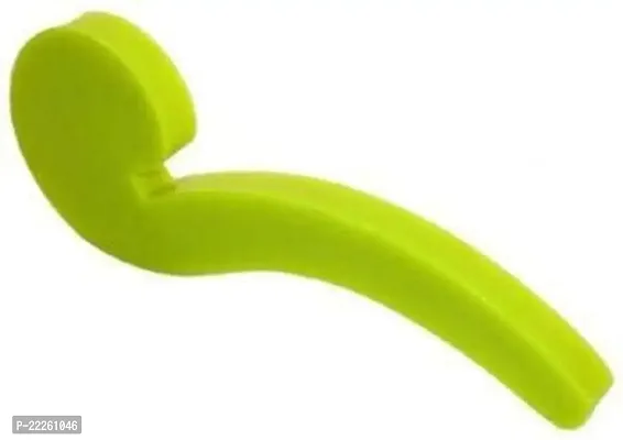 Close Up Classical DevilS Hook Balancing Hook On Finger Magic Trick (Plastic)