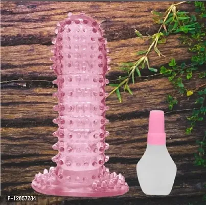 Modern Reusable Condom for Men-thumb0