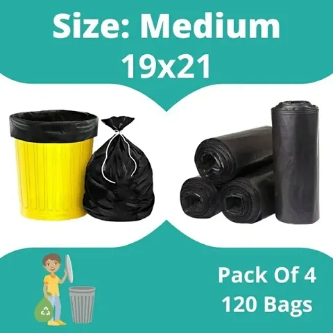 New In! Premium Quality Useful Garbage Bags