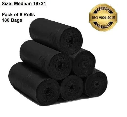 New In ! Premium Quality Useful Garbage Bags