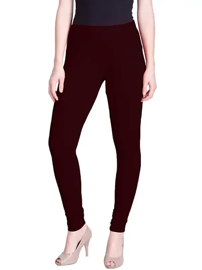 Harsh Women's Skinny Fit Leggings