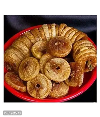 Sweet and Dried Figs Big Size Anjeer 250gm