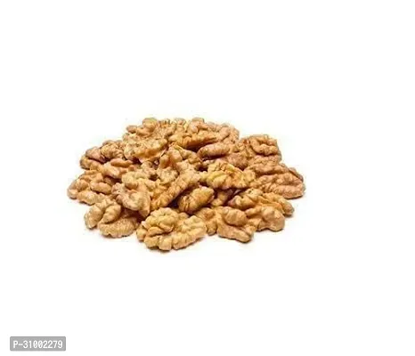 Crunch Delights Californian Inshell Raw Walnut Kernels 250gm-thumb0