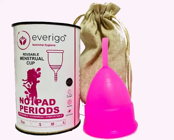 Hot Selling Menstrual Cups 