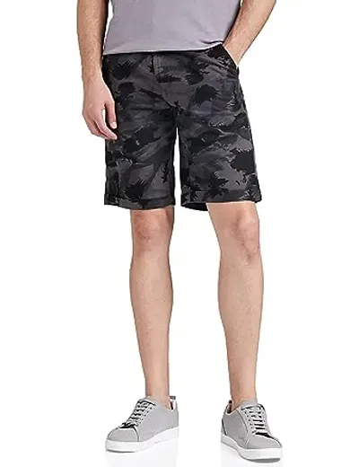 Stylish Fancy Regular Shorts For Men