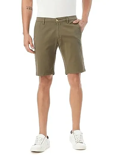 Fashionable Cotton Shorts for Men
