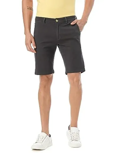 Stylish Regular Shorts For Men