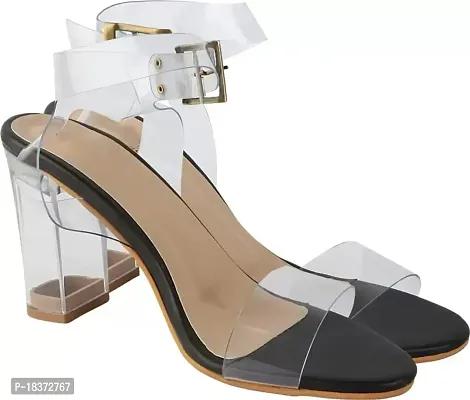 Fashion Sandals | Trendy Sandals | High Heel Sandals in 2024 | Chunky heels  style, High heel sandals, Sandals heels