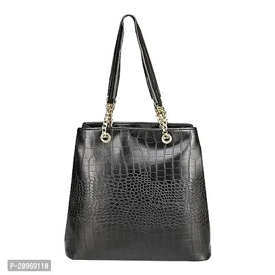 Tote Stylish Handbags For Women and Girls Handbag for Office Bag Ladies Travel Shoulder Bag Tote Handbags for College Girls-thumb0