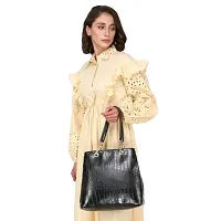 Tote Stylish Handbags For Women and Girls-thumb3