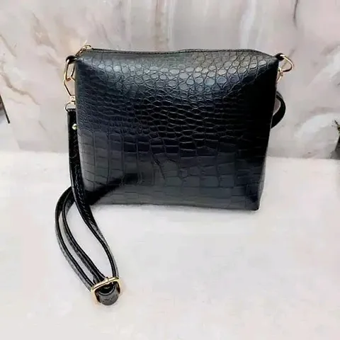 Classic Sling Bags For Women