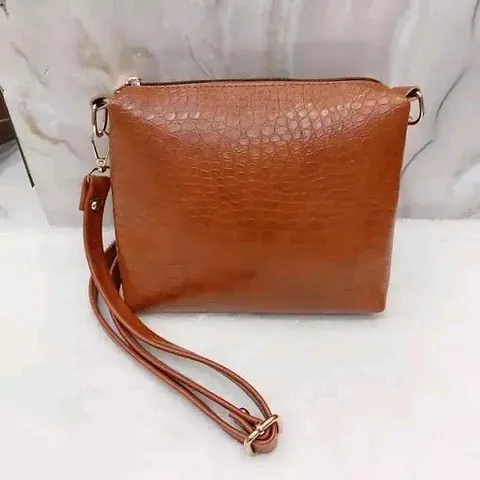 Classic Sling Bags For Women