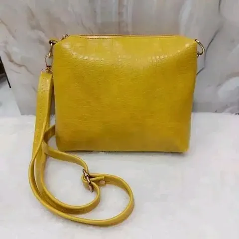 Classic Sling Bags For Women