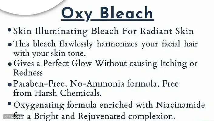 Natural Skin Care Bleach Cream-thumb3