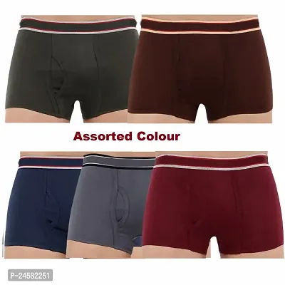 Underwear For Men Pack of 5-thumb0