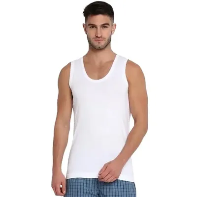 Must Have Cotton Basic Vest 