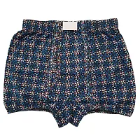 Mens Stylish Cotton Printed Trunk (Pack of 5)-thumb4