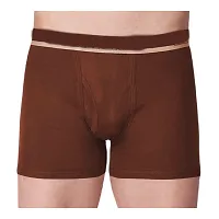 Mens Long Trunk Assorted Colour Pack Of 2-thumb3
