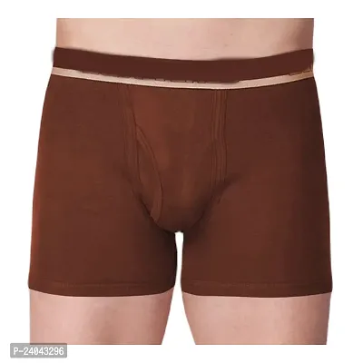 Mens Long Trunk Assorted Colour Pack Of 2-thumb4