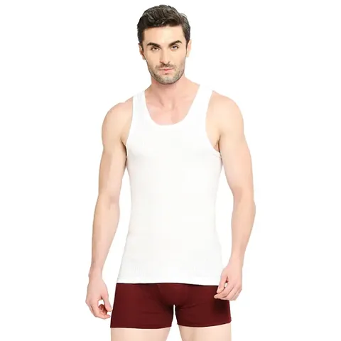 Must Have Cotton Basic Vest 