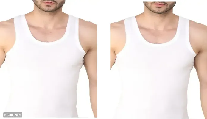 Vest For Men Combo Pack Of 2