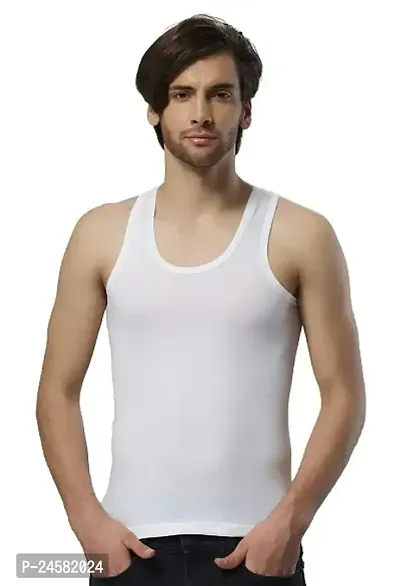 Mens Vest Combo Pack Of 1