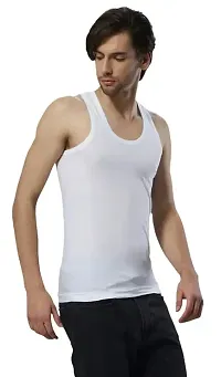 Mens Vest Combo Pack Of 6-thumb1