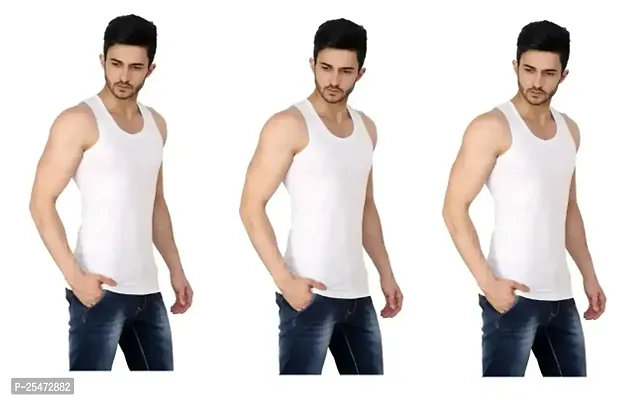 Vest For Men Combo Pack Of 3