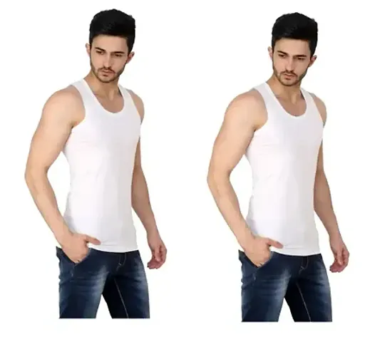 Vest For Men Combo Pack Of 2