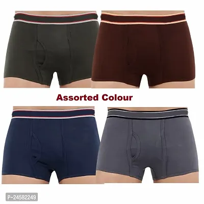 Underwear For Men Pack of 4-thumb0