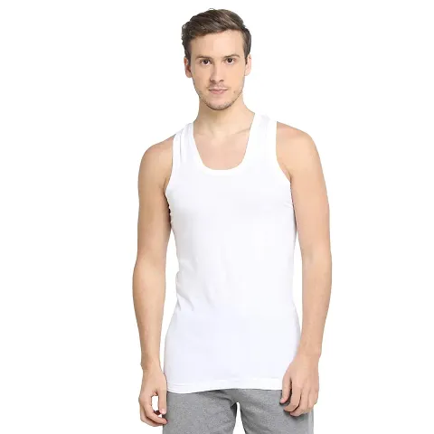 Must Have Cotton Basic Vest 