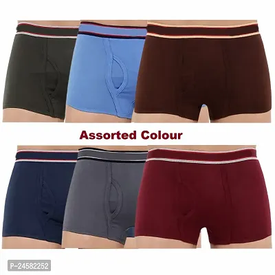 Underwear For Men Pack of 6