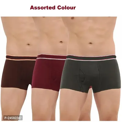 Underwear For Men Pack of 3