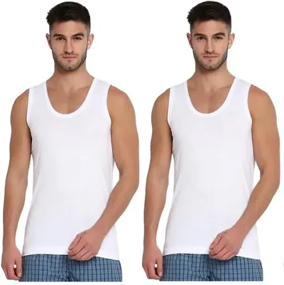 Must Have Cotton Basic Vest 