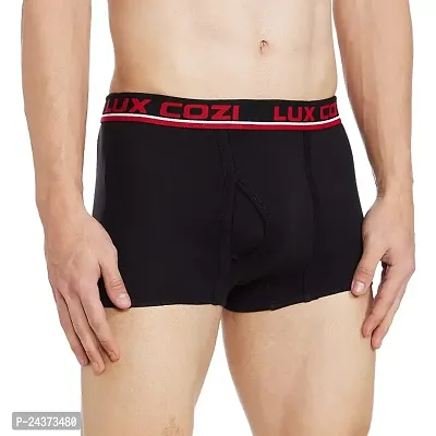 Lux Cozi Mens Underwear Pack of 1