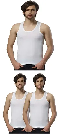 Hot Selling Cotton Basic Vest 
