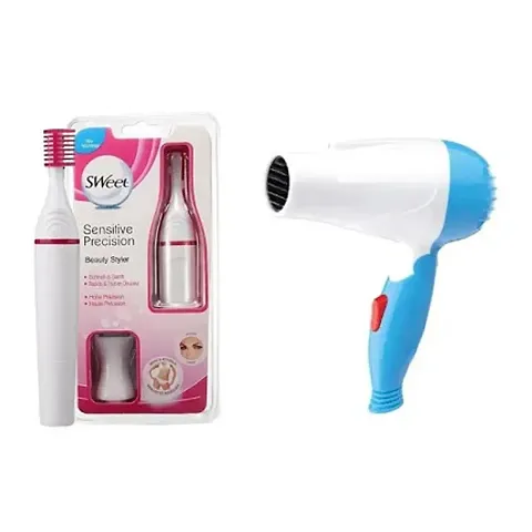 Hair Styling Tools Combo