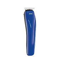 Trimmer AT528 Cordless Beard Trimmer for Men and Hair Trimmer for Men Bal Katne Wala Machine Hair Clipper for Men Professional Beard Trimmer and Body Hair Removal for Men with 4 Trimming Combs 45 Min-thumb2