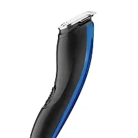 Trimmer AT528 Cordless Beard Trimmer for Men and Hair Trimmer for Men Bal Katne Wala Machine Hair Clipper for Men Professional Beard Trimmer and Body Hair Removal for Men with 4 Trimming Combs 45 Min-thumb3