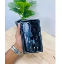 PROFESSIONAL HAIR CLIPPER SET FOR MEN AND WOMEN , BAAL KAATNE WALI MACHINE-thumb3