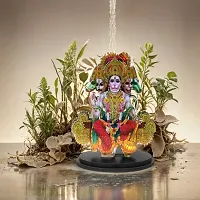 Polyresin Sitting Hanuman Posture For Car Dashboard-thumb4