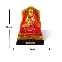 Home Interior Decorative Religious Idol  Figurine-thumb2