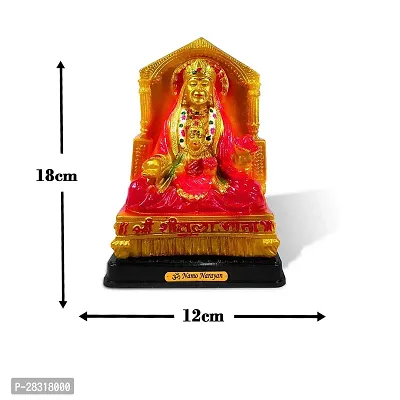 Home Interior Decorative Religious Idol  Figurine-thumb3