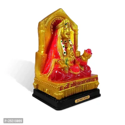 Home Interior Decorative Religious Idol  Figurine-thumb3