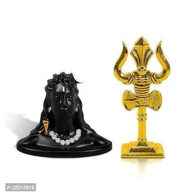 Home Interior Decorative Religious Idol  Figurine-thumb0