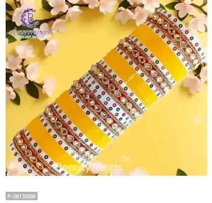 Elegant Bangle Set for Women32-thumb0