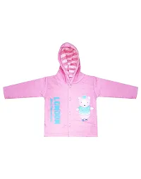 INFANT Baby Boys  Baby Girls Casual Jacket Pyjama-thumb2