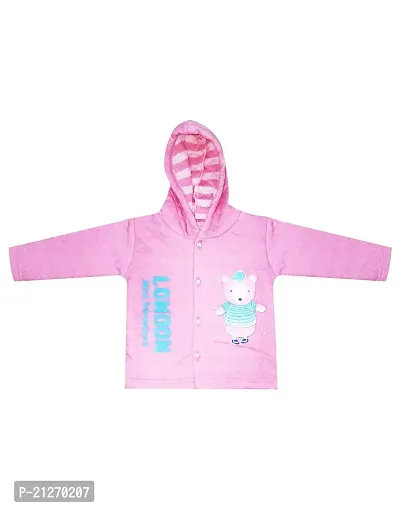 INFANT Baby Boys  Baby Girls Casual Jacket Pyjama-thumb3